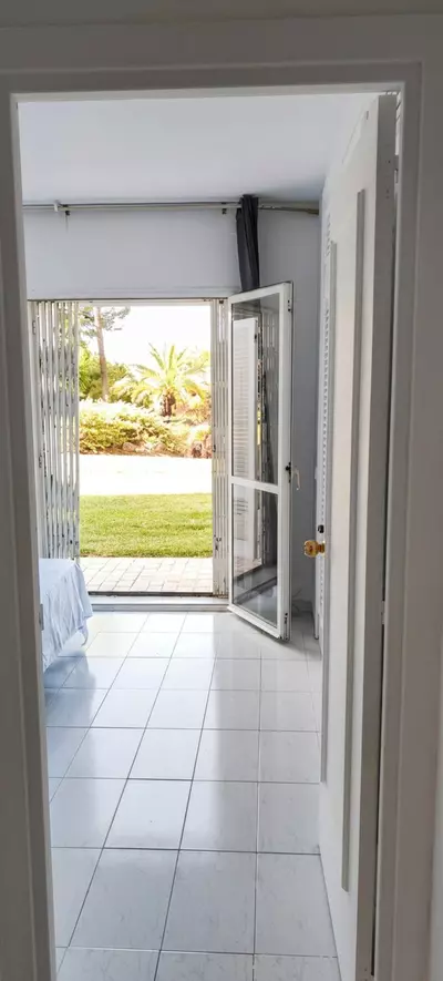Ground Floor Apartment in Marbella