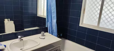 Ground Floor Apartment in Marbella