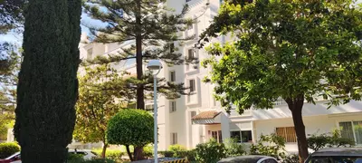 Ground Floor Apartment in Marbella