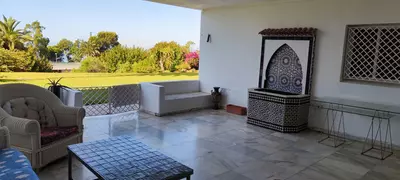 Ground Floor Apartment in Marbella
