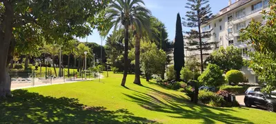 Ground Floor Apartment in Marbella