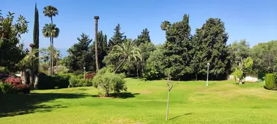 Ground Floor Apartment in Marbella
