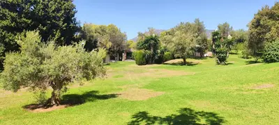 Ground Floor Apartment in Marbella