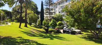 Ground Floor Apartment in Marbella