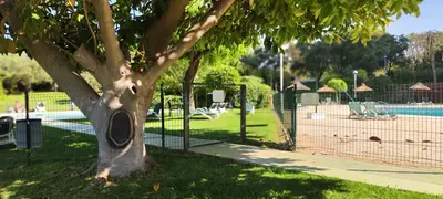 Ground Floor Apartment in Marbella