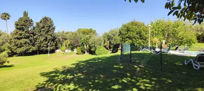Ground Floor Apartment in Marbella