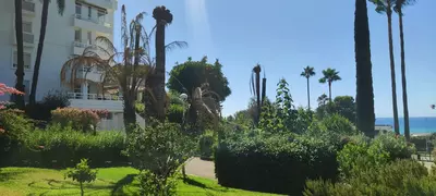 Ground Floor Apartment in Marbella