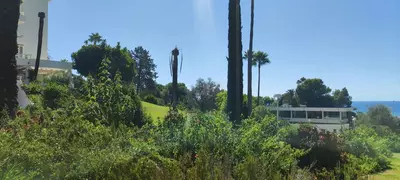 Ground Floor Apartment in Marbella