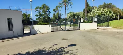 Ground Floor Apartment in Marbella