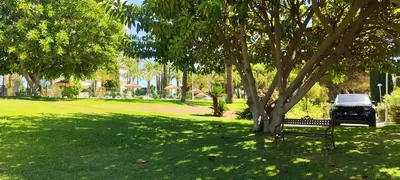 Ground Floor Apartment in Marbella