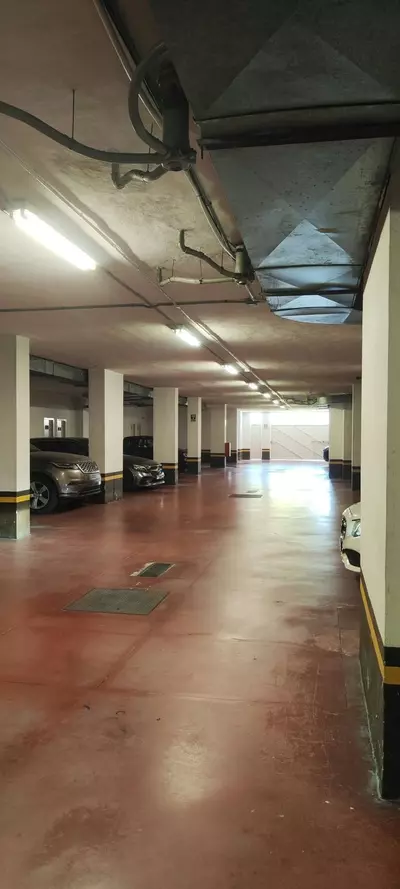 Ground Floor Apartment in Marbella