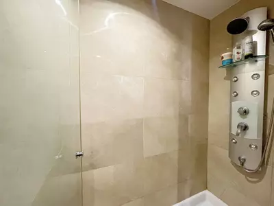 Semi-Detached House in Estepona