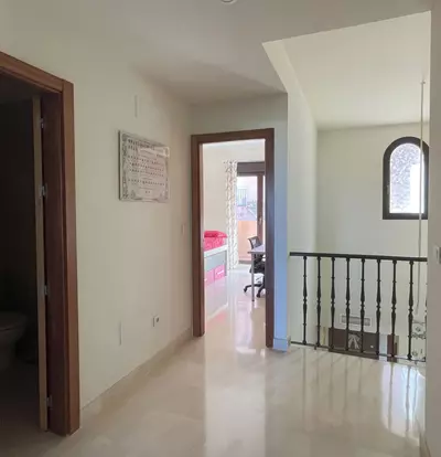 Semi-Detached House in Estepona