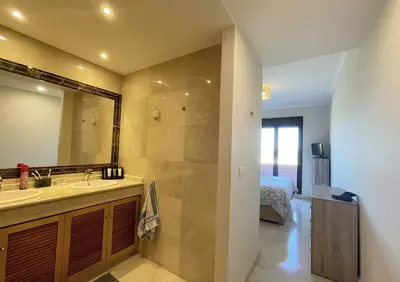 Semi-Detached House in Estepona
