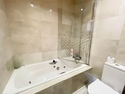 Semi-Detached House in Estepona