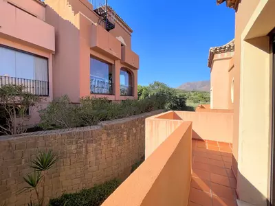 Semi-Detached House in Estepona