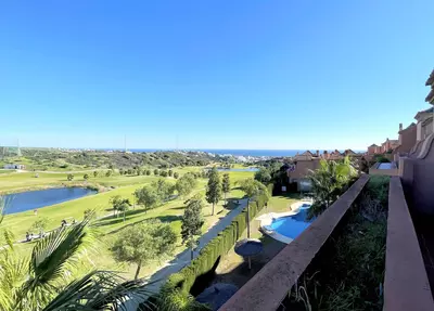Semi-Detached House in Estepona