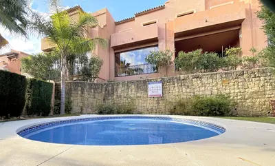 Semi-Detached House in Estepona