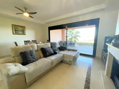 Semi-Detached House in Estepona