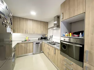 Semi-Detached House in Estepona