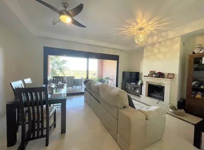 Semi-Detached House in Estepona