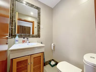Semi-Detached House in Estepona