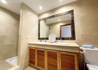 Semi-Detached House in Estepona