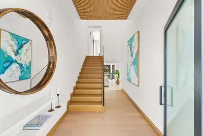 Detached Villa in Nueva Andalucía