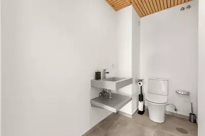 Detached Villa in Nueva Andalucía