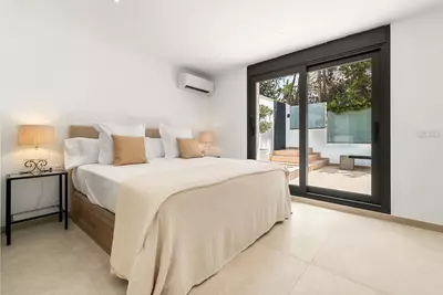 Detached Villa in Nueva Andalucía
