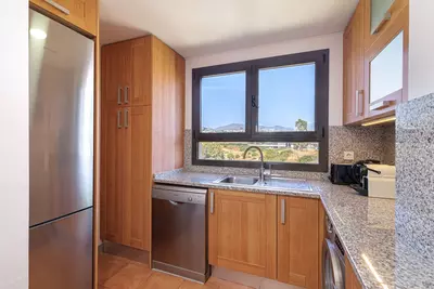 Penthouse Duplex in Estepona