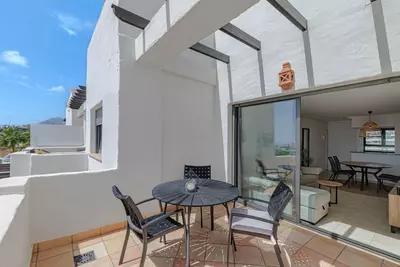 Penthouse Duplex in Estepona