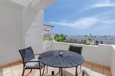 Penthouse Duplex in Estepona