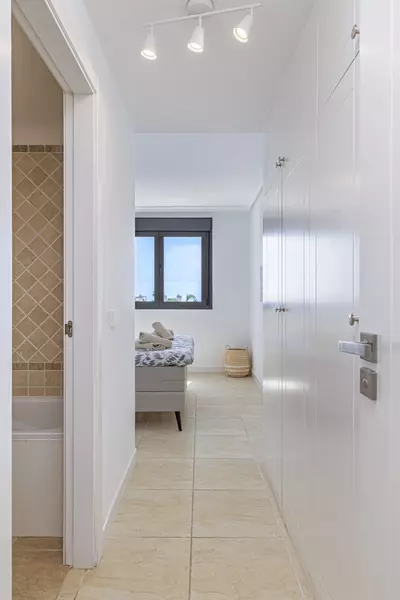 Penthouse Duplex in Estepona