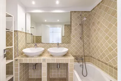 Penthouse Duplex in Estepona