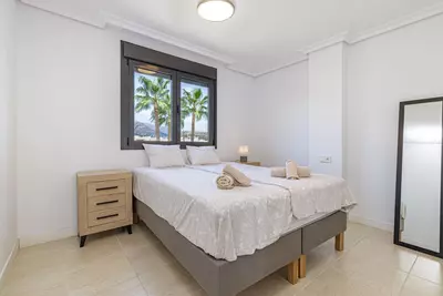 Penthouse Duplex in Estepona