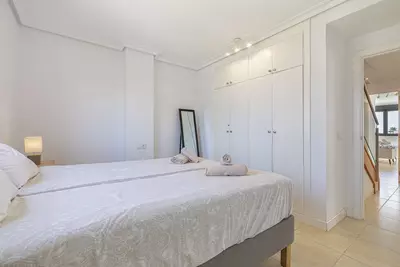 Penthouse Duplex in Estepona