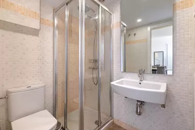 Penthouse Duplex in Estepona