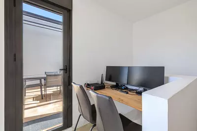 Penthouse Duplex in Estepona