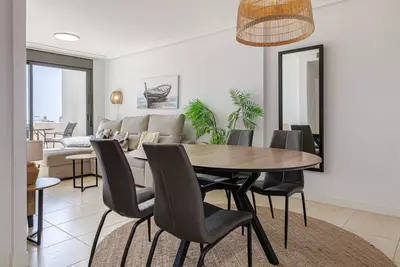 Penthouse Duplex in Estepona