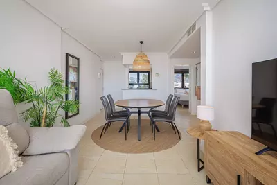 Penthouse Duplex in Estepona