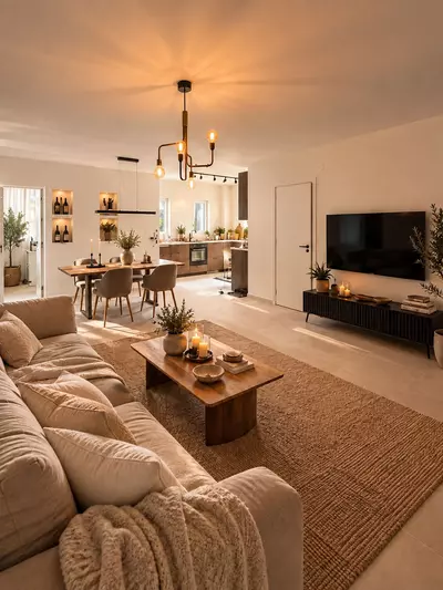 Penthouse in El Paraiso
