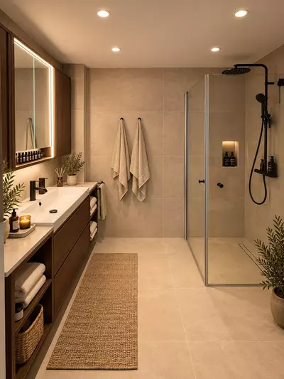Penthouse in El Paraiso