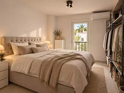 Penthouse in El Paraiso