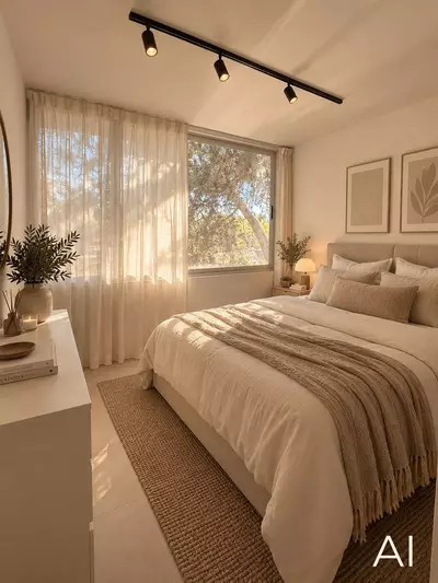 Penthouse in El Paraiso