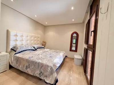 Ground Floor Apartment in Estepona