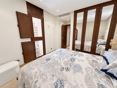 Ground Floor Apartment in Estepona