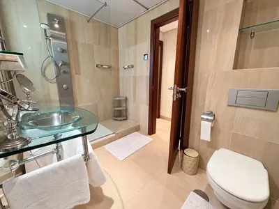 Ground Floor Apartment in Estepona