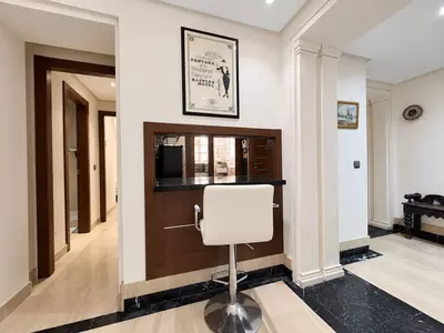 Ground Floor Apartment in Estepona