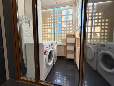 Ground Floor Apartment in Estepona